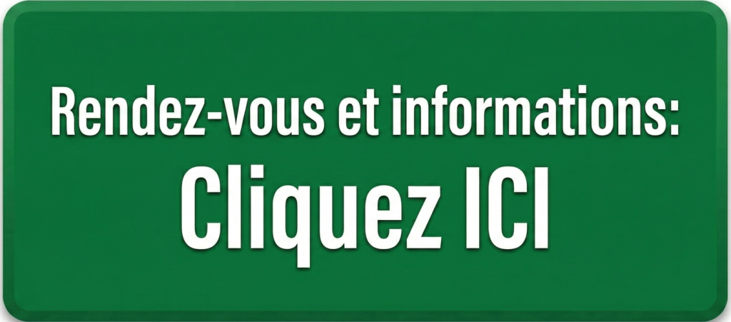 Rendez vous hypnose Chalon sur Saône Crissey